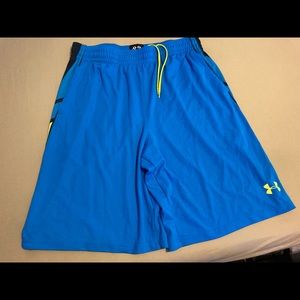 Under Armour Shorts